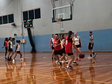 2019 Basketball Gala Day 12