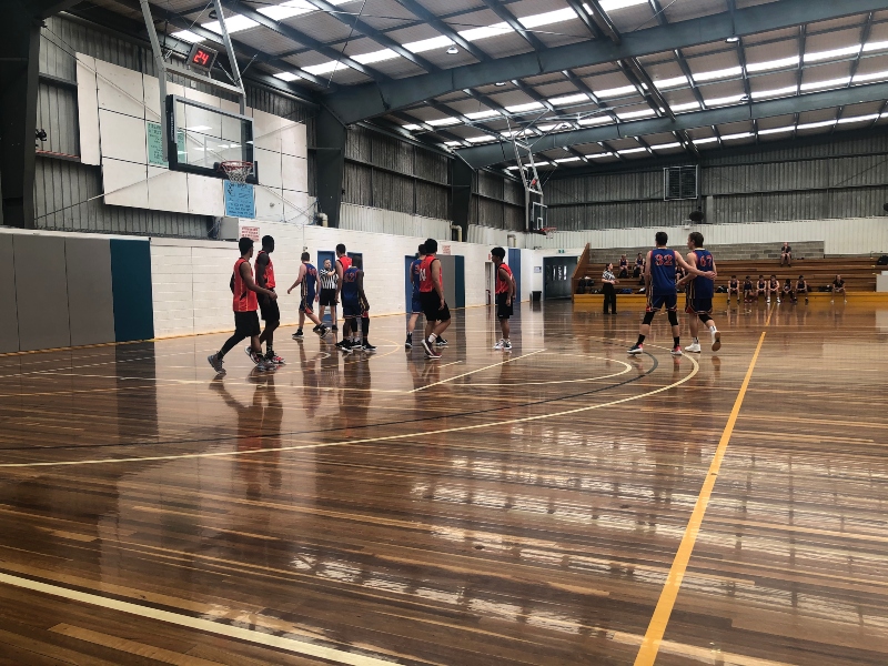 NSWCCC Basketball Boys 2019 2