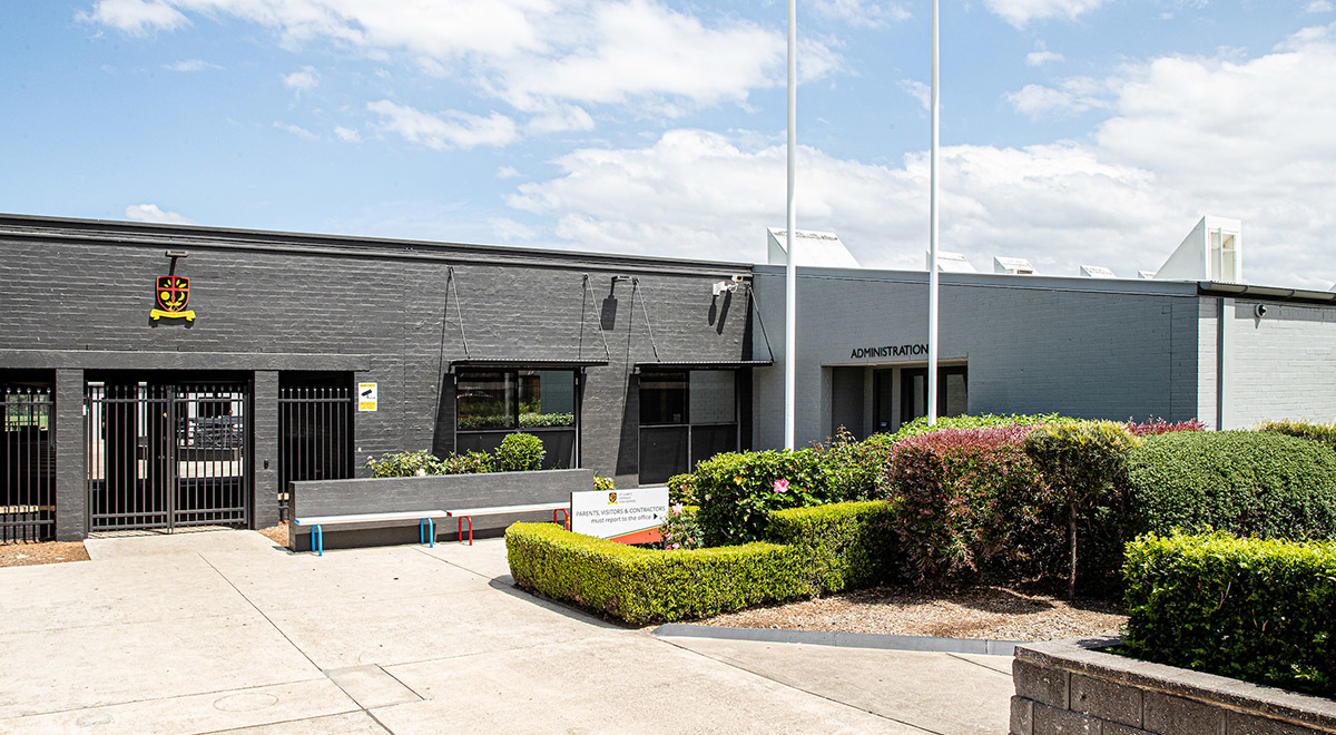Welcome video St Clare’s Catholic High School Hassall Grove