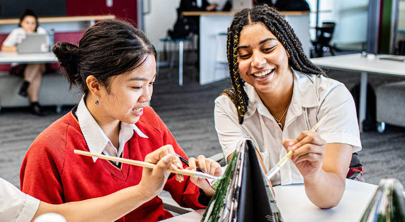 Term Dates at St Clare’s Catholic High School Hassall Grove