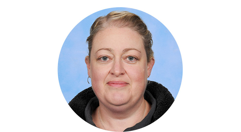 Theresa Morabito-Nielsen St Clare's Hassallgrove