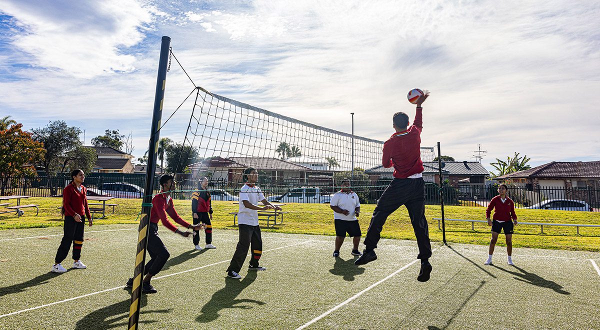 Valencia (Year 10 student)