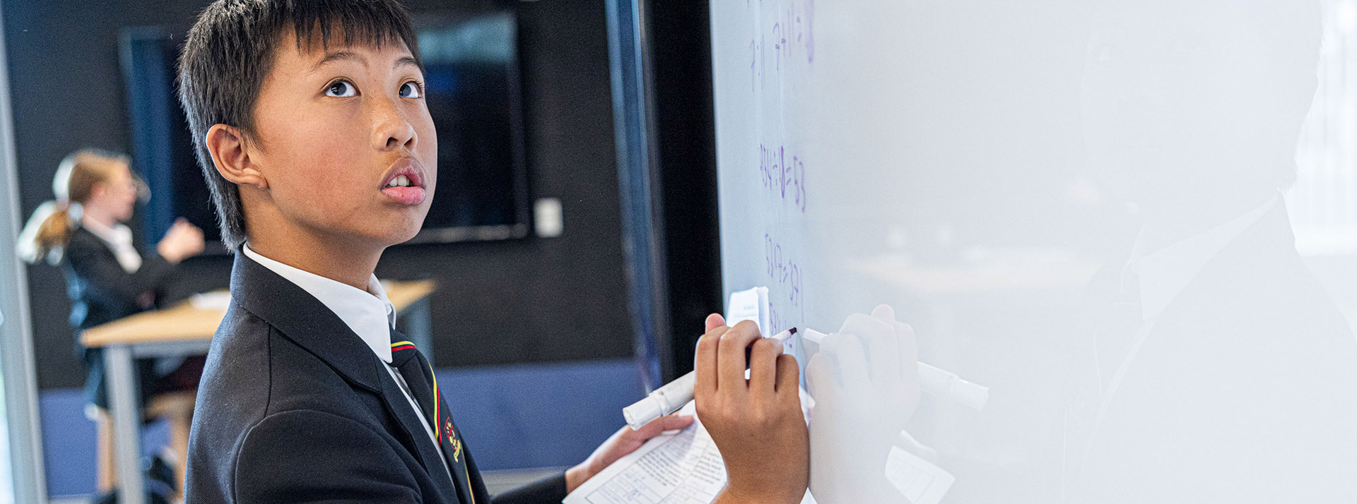 St Clare’s Catholic High School