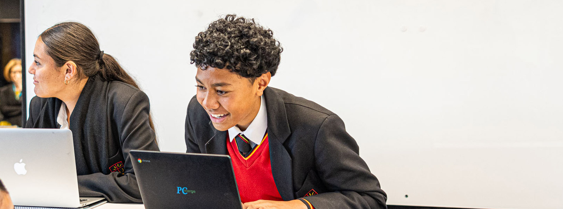 St Clare’s Catholic High School