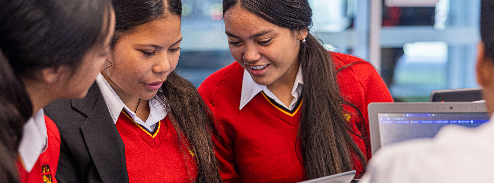 Looking for a quality, affordable education for your child?