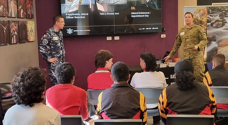 Careers at St Clare’s Catholic High School Hassall Grove