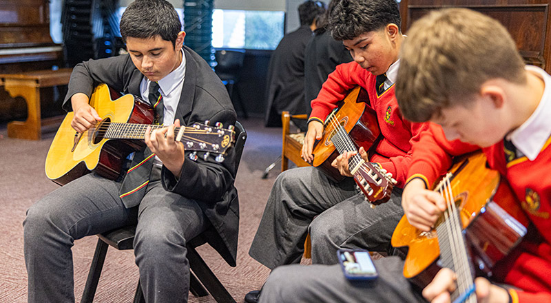 Policies and Procedures for St Clare’s Catholic High School Hassall Grove