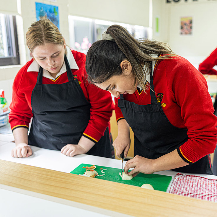 Careers at St Clare’s Catholic High School Hassall Grove