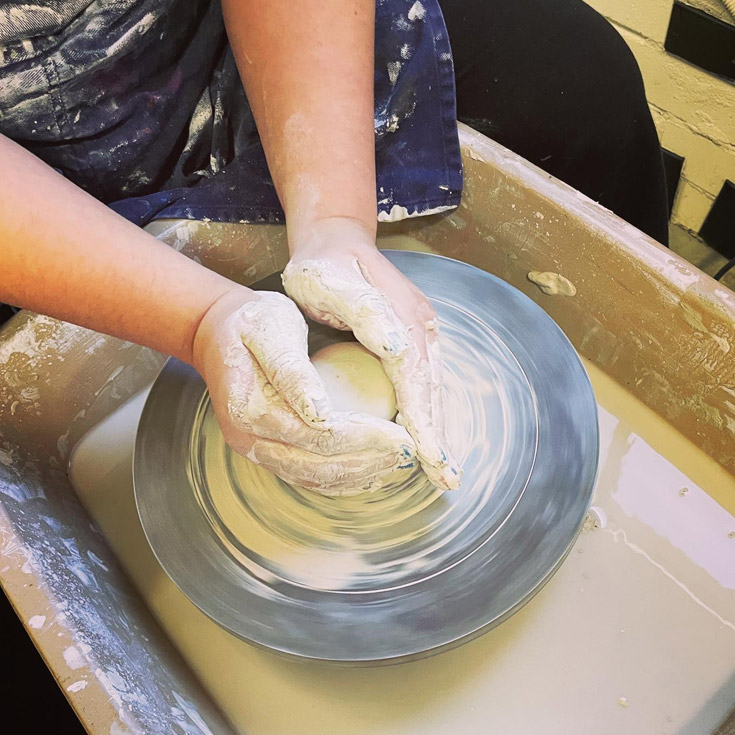 Careers at St Clare’s Catholic High School Hassall Grove