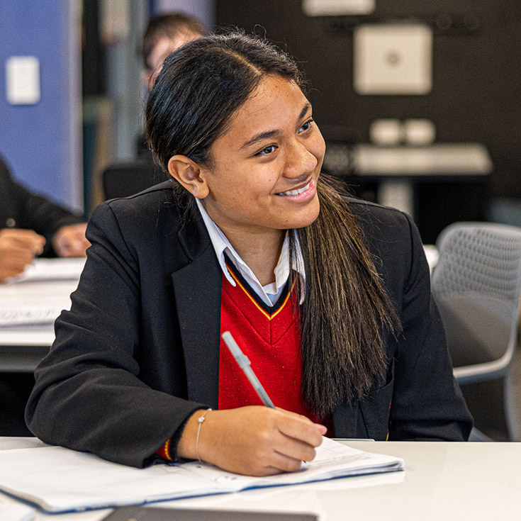 Positions vacant at St Clare’s Catholic High School Hassall Grove