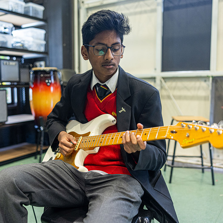 St Care's Catholic High Hassall Grove School Uniform