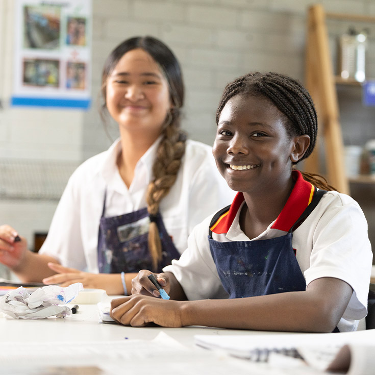 Positions vacant at St Clare’s Catholic High School Hassall Grove