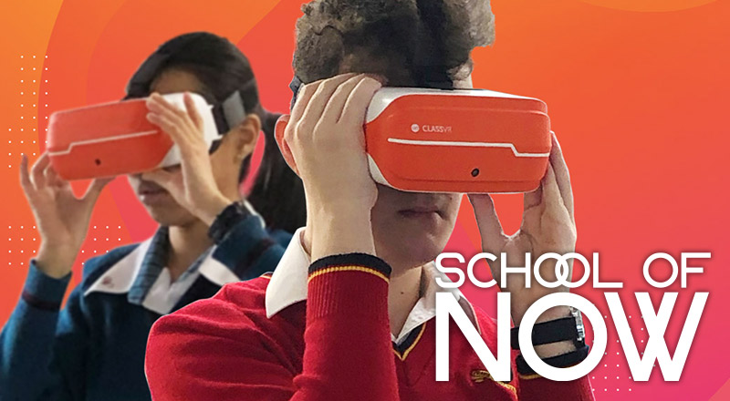 School of Now Catholic Schools Parramatta Diocese